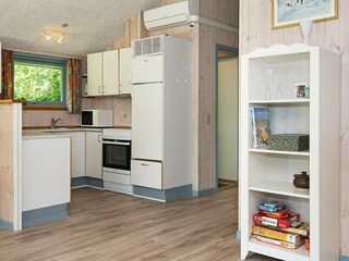 Maison de vacances Høll  23