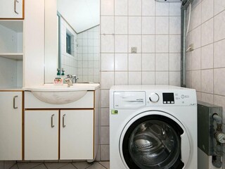 Vakantiehuis Høll  4