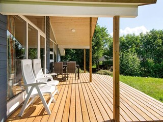 Maison de vacances Høll  17