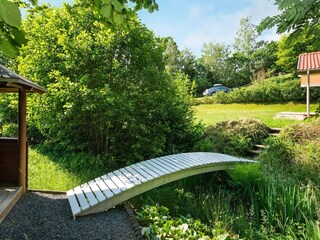 Casa de vacaciones Høll  7