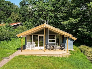 Ferienhaus Høll  11