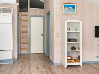 Maison de vacances Høll  5