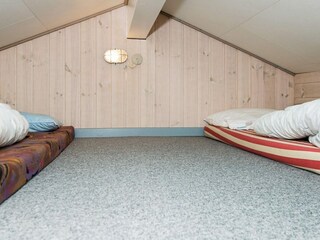 Casa de vacaciones Høll  21