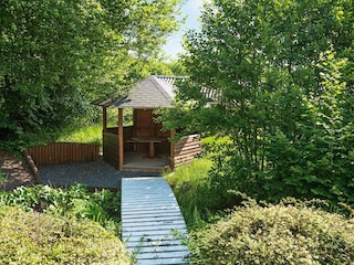 Vakantiehuis Høll  23