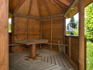 Casa de vacaciones Høll  24