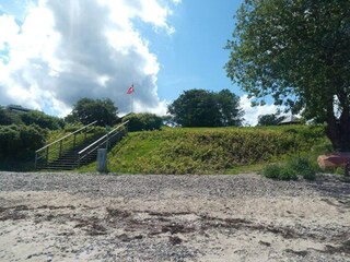 Maison de vacances Høll  21