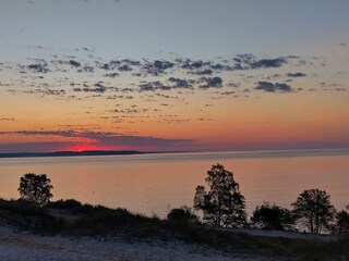 Ferienhaus Høll  22