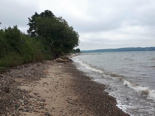 Maison de vacances Høll  20