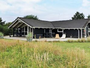 Holiday house 9 Personen Ferienhaus in Løkken - Løkken - image1