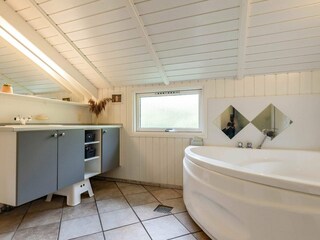 Holiday house Løkken  5