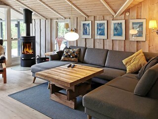 Holiday house Løkken  8