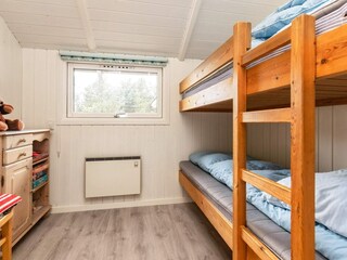 Holiday house Løkken  19