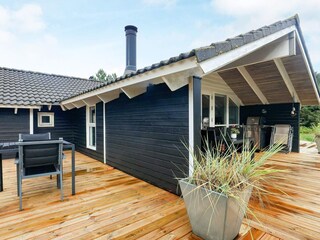 Holiday house Løkken  21