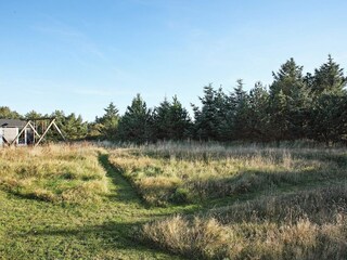 Casa de vacaciones Løkken  44