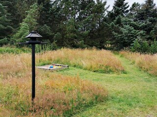 Maison de vacances Løkken  28