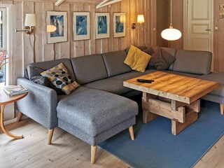 Vakantiehuis Løkken  11