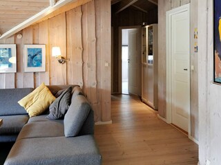 Maison de vacances Løkken  43
