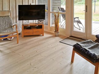 Ferienhaus Løkken  45