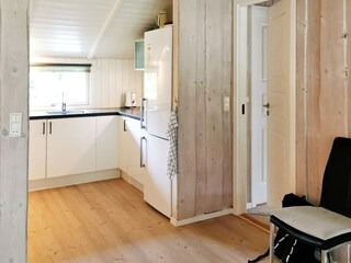 Maison de vacances Løkken  26