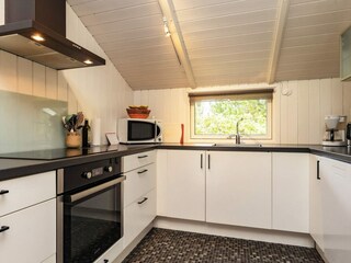Maison de vacances Løkken  11