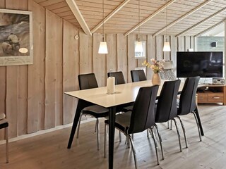 Maison de vacances Løkken  25
