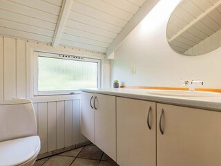 Maison de vacances Løkken  20