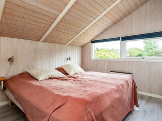 Maison de vacances Løkken  11