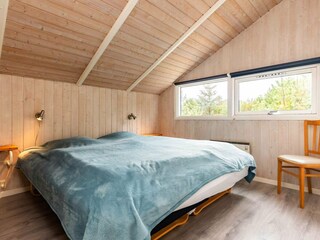 Vakantiehuis Løkken  12