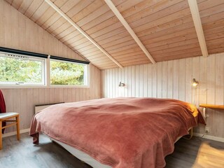 Maison de vacances Løkken  37