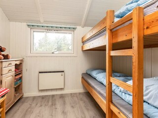 Casa de vacaciones Løkken  28