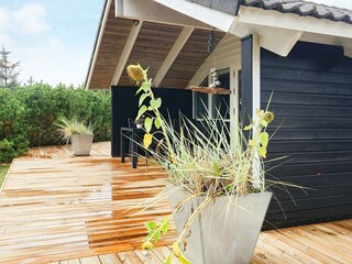 Casa per le vacanze Løkken  53