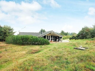 Ferienhaus Løkken  15