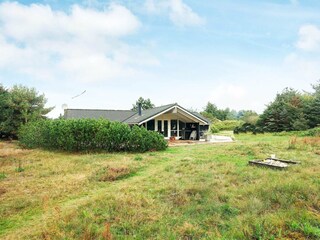 Maison de vacances Løkken  15