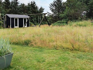 Ferienhaus Løkken  16