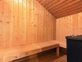 Ferienhaus Løkken  30