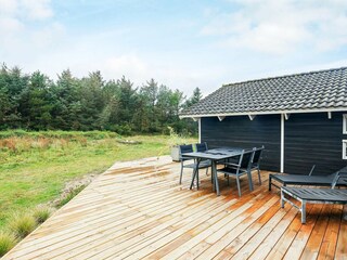 Maison de vacances Løkken  21