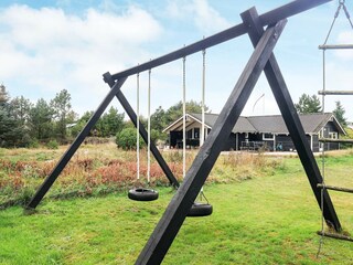 Casa de vacaciones Løkken  23