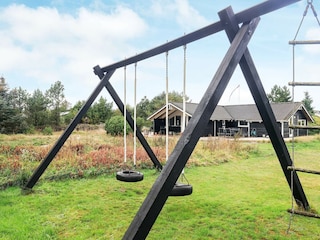 Ferienhaus Løkken  8