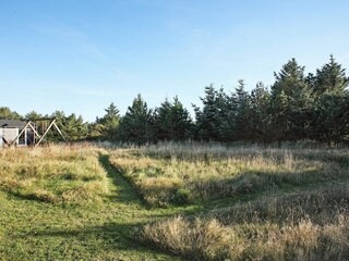Maison de vacances Løkken  9