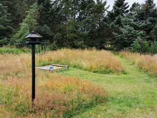 Vakantiehuis Løkken  21