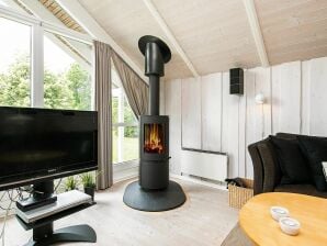 8 Personen Ferienhaus in Otterup - Otterup - image1