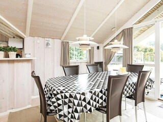 Vakantiehuis Otterup  3