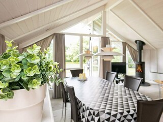 Vakantiehuis Otterup  8