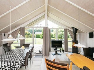 Maison de vacances Otterup  29