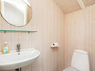 Casa per le vacanze Otterup  9