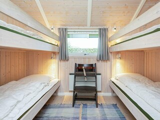 Vakantiehuis Otterup  4