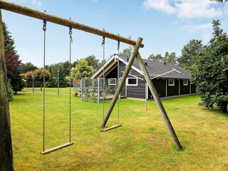 Vakantiehuis Otterup  11