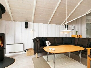 Vakantiehuis Otterup  12