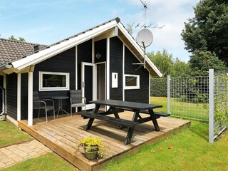 Maison de vacances Otterup  13