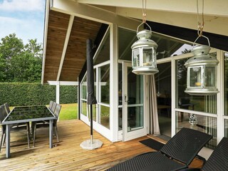 Maison de vacances Otterup  14